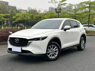 Mazda CX-5 2022 купить из Китая, цена 1 984 000 ₽ — Suifenhe Auto