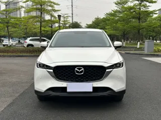 Mazda CX-5 2022 купить из Китая, цена 1 984 000 ₽ — Suifenhe Auto
