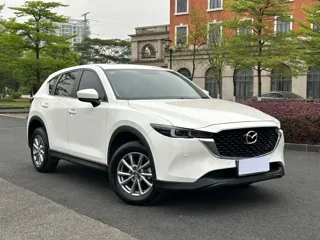 Mazda CX-5 2022 купить из Китая, цена 1 984 000 ₽ — Suifenhe Auto