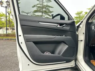Mazda CX-5 2022 купить из Китая, цена 1 984 000 ₽ — Suifenhe Auto