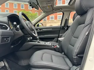 Mazda CX-5 2022 купить из Китая, цена 1 984 000 ₽ — Suifenhe Auto