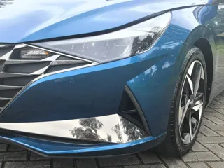 Hyundai Elantra 2022 купить из Китая, цена 1 176 000 ₽ — Suifenhe Auto