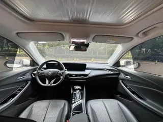 Buick Verano 2024 купить из Китая, цена 2 300 000 ₽ — Suifenhe Auto