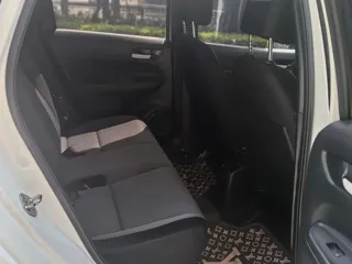 Honda Fit 2023 купить из Китая, цена 1 128 000 ₽ — Suifenhe Auto