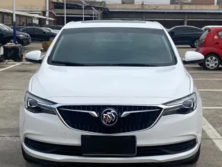 Buick Excelle GT 2023 купить из Китая, цена 1 122 000 ₽ — Suifenhe Auto