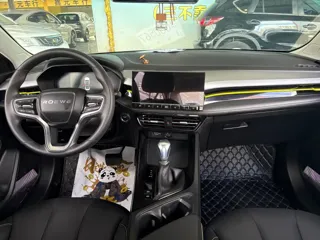Roewe i5 2022 купить из Китая, цена 970 000 ₽ — Suifenhe Auto