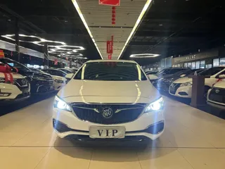 Buick Verano 2019