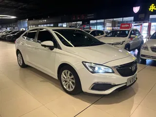 Buick Verano 2019 купить из Китая, цена 1 250 000 ₽ — Suifenhe Auto