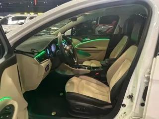 Buick Verano 2019 купить из Китая, цена 1 250 000 ₽ — Suifenhe Auto