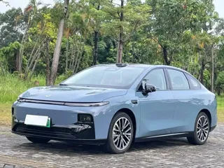 Leapmotor B01 2025 купить из Китая, цена 2 950 000 ₽ — Suifenhe Auto