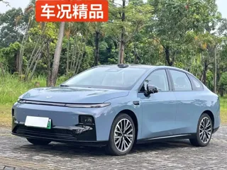 Leapmotor B01 2025 купить из Китая, цена 2 950 000 ₽ — Suifenhe Auto