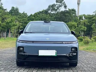 Leapmotor B01 2025 купить из Китая, цена 2 950 000 ₽ — Suifenhe Auto