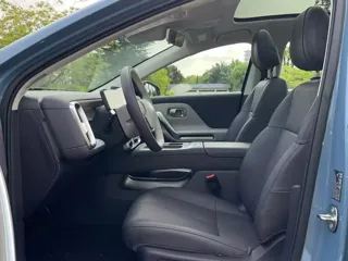 Leapmotor B01 2025 купить из Китая, цена 2 950 000 ₽ — Suifenhe Auto
