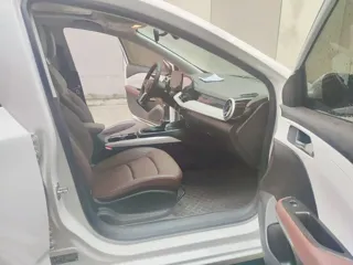 Chevrolet Monza 2023 купить из Китая, цена 1 083 000 ₽ — Suifenhe Auto