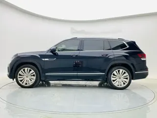 Volkswagen Teramont 2024 купить из Китая, цена 7 149 000 ₽ — Suifenhe Auto