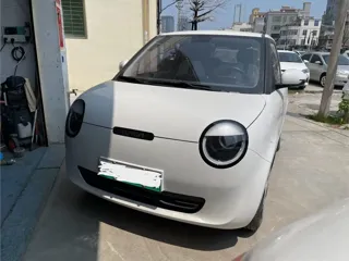 Changan Qiyuan Lumin 2023 купить из Китая, цена 805 000 ₽ — Suifenhe Auto