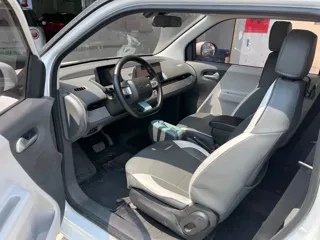 Changan Qiyuan Lumin 2023 купить из Китая, цена 805 000 ₽ — Suifenhe Auto