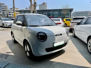 Changan Qiyuan Lumin 2023 купить из Китая, цена 805 000 ₽ — Suifenhe Auto