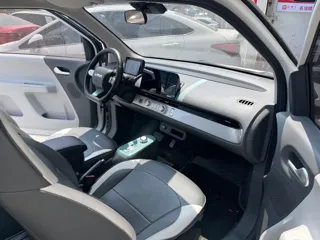 Changan Qiyuan Lumin 2023 купить из Китая, цена 805 000 ₽ — Suifenhe Auto