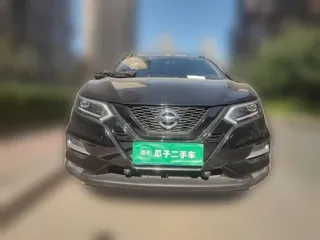 Nissan Qashqai 2022 купить из Китая, цена 1 950 000 ₽ — Suifenhe Auto