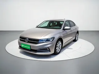 Volkswagen Bora 2020 купить из Китая, цена 1 392 000 ₽ — Suifenhe Auto