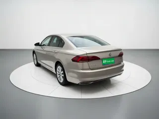 Volkswagen Bora 2020 купить из Китая, цена 1 392 000 ₽ — Suifenhe Auto