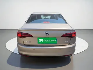 Volkswagen Bora 2020 купить из Китая, цена 1 392 000 ₽ — Suifenhe Auto