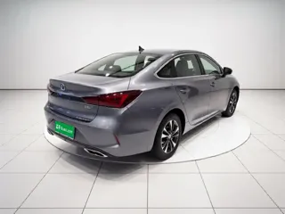 Changan Eado 2020 купить из Китая, цена 1 217 000 ₽ — Suifenhe Auto