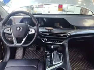 Changan Eado 2020 купить из Китая, цена 1 217 000 ₽ — Suifenhe Auto