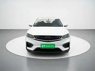 Geely Binyue 2021 купить из Китая, цена 1 318 000 ₽ — Suifenhe Auto
