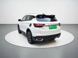 Geely Binyue 2021 купить из Китая, цена 1 318 000 ₽ — Suifenhe Auto