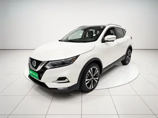 Nissan Qashqai 2021 купить из Китая, цена 2 088 000 ₽ — Suifenhe Auto