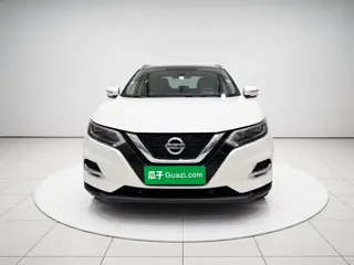 Nissan Qashqai 2021 купить из Китая, цена 2 088 000 ₽ — Suifenhe Auto