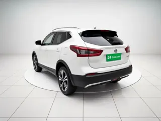 Nissan Qashqai 2021 купить из Китая, цена 2 088 000 ₽ — Suifenhe Auto