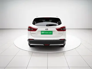 Nissan Qashqai 2021 купить из Китая, цена 2 088 000 ₽ — Suifenhe Auto