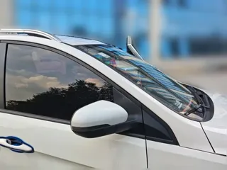 Baojun 730 2021 купить из Китая, цена 1 186 000 ₽ — Suifenhe Auto