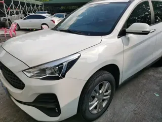 Haval M6 2020 купить из Китая, цена 1 173 000 ₽ — Suifenhe Auto