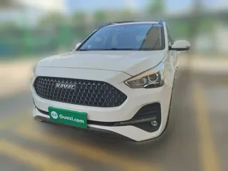 Haval M6 2020 купить из Китая, цена 1 173 000 ₽ — Suifenhe Auto