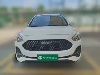 Haval M6 2020 купить из Китая, цена 1 173 000 ₽ — Suifenhe Auto