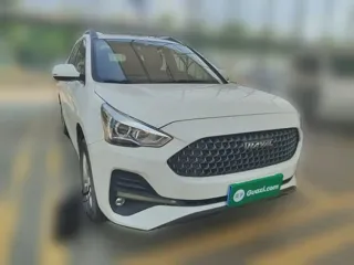 Haval M6 2020 купить из Китая, цена 1 173 000 ₽ — Suifenhe Auto