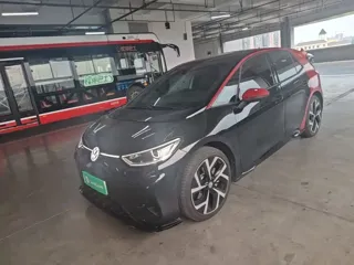 Volkswagen ID.3 2026