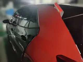 Volkswagen ID.3 2026 купить из Китая, цена 2 494 000 ₽ — Suifenhe Auto