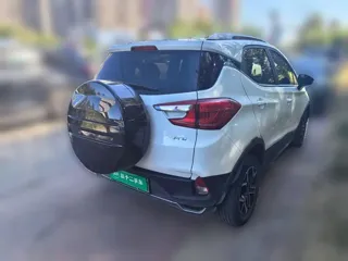 BYD Yuan Pro 2022 купить из Китая, цена 1 247 000 ₽ — Suifenhe Auto