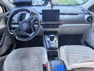 BYD Yuan Pro 2022 купить из Китая, цена 1 247 000 ₽ — Suifenhe Auto