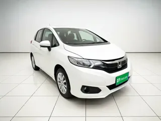 Honda Fit 2019 купить из Китая, цена 1 293 000 ₽ — Suifenhe Auto