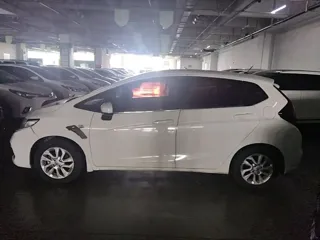Honda Fit 2019 купить из Китая, цена 1 293 000 ₽ — Suifenhe Auto