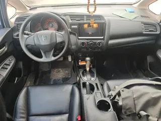 Honda Fit 2019 купить из Китая, цена 1 214 000 ₽ — Suifenhe Auto