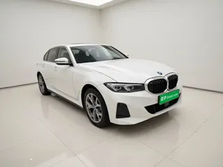 BMW i3 2024 купить из Китая, цена 4 365 000 ₽ — Suifenhe Auto