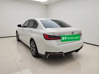 BMW i3 2024 купить из Китая, цена 4 365 000 ₽ — Suifenhe Auto