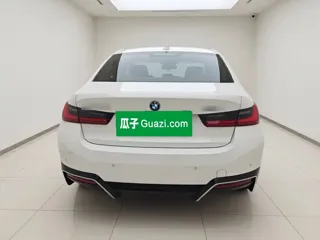 BMW i3 2024 купить из Китая, цена 4 365 000 ₽ — Suifenhe Auto